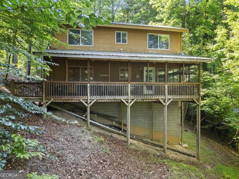 133 Bleckley Place Lane Clayton GA 30525