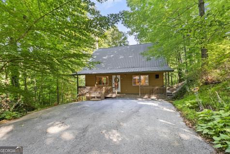 133 Bleckley Place Lane Clayton GA 30525