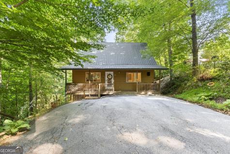 133 Bleckley Place Lane Clayton GA 30525