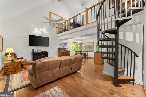133 Bleckley Place Lane Clayton GA 30525