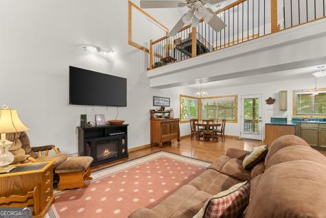 133 Bleckley Place Lane Clayton GA 30525