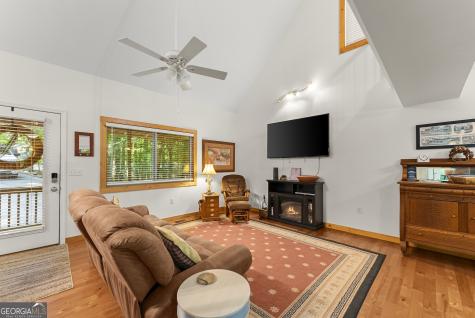 133 Bleckley Place Lane Clayton GA 30525