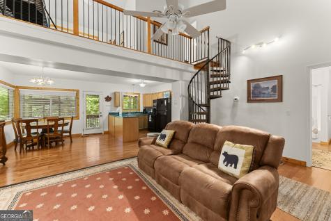 133 Bleckley Place Lane Clayton GA 30525