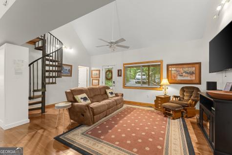 133 Bleckley Place Lane Clayton GA 30525