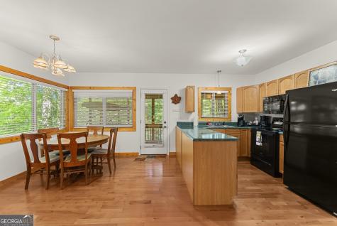 133 Bleckley Place Lane Clayton GA 30525