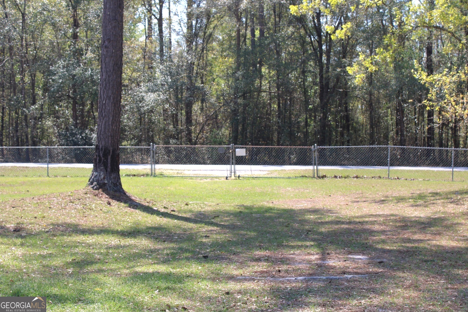 1606 Homestead Drive Ellabell GA 31308