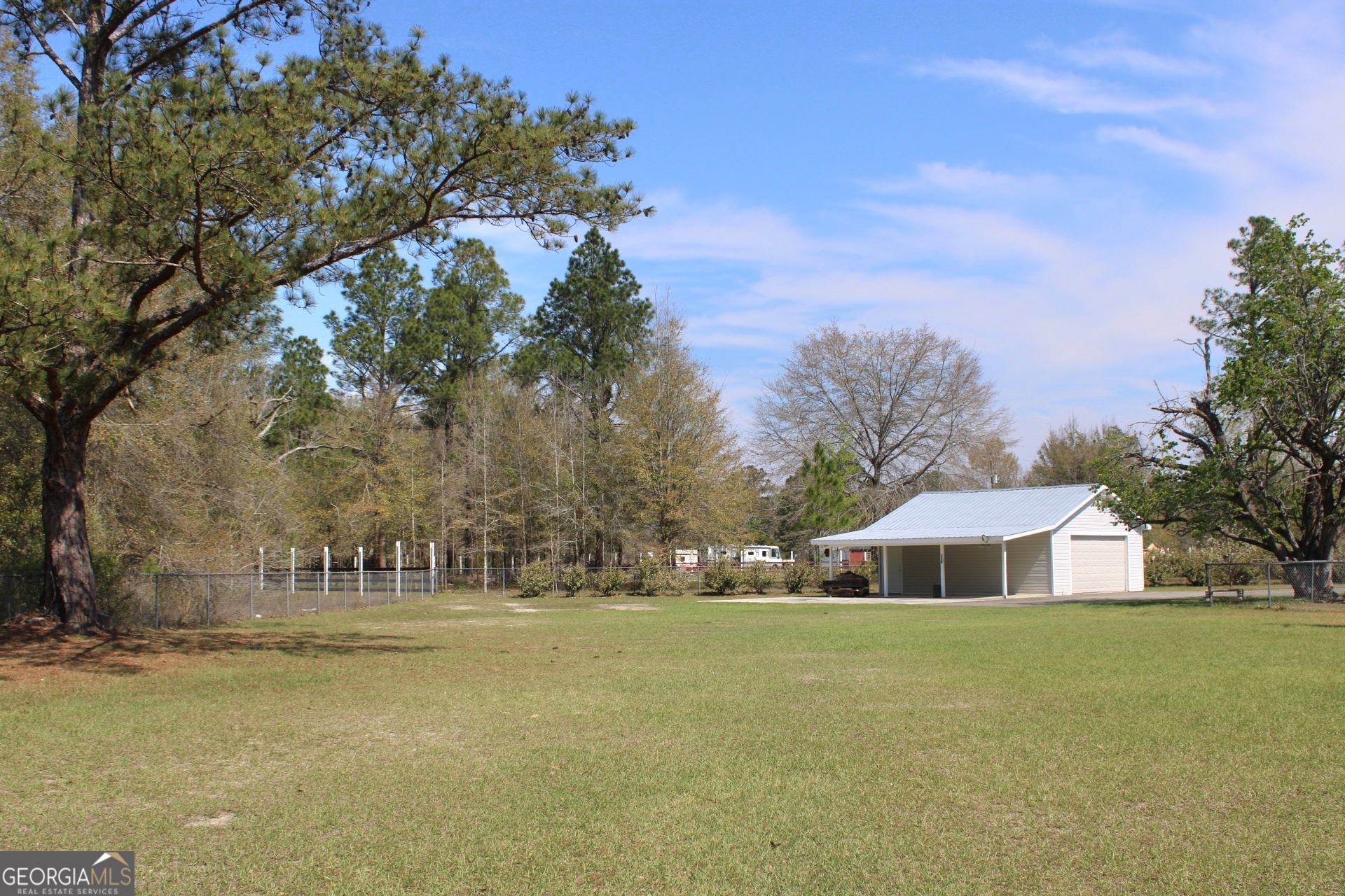 1606 Homestead Drive Ellabell GA 31308
