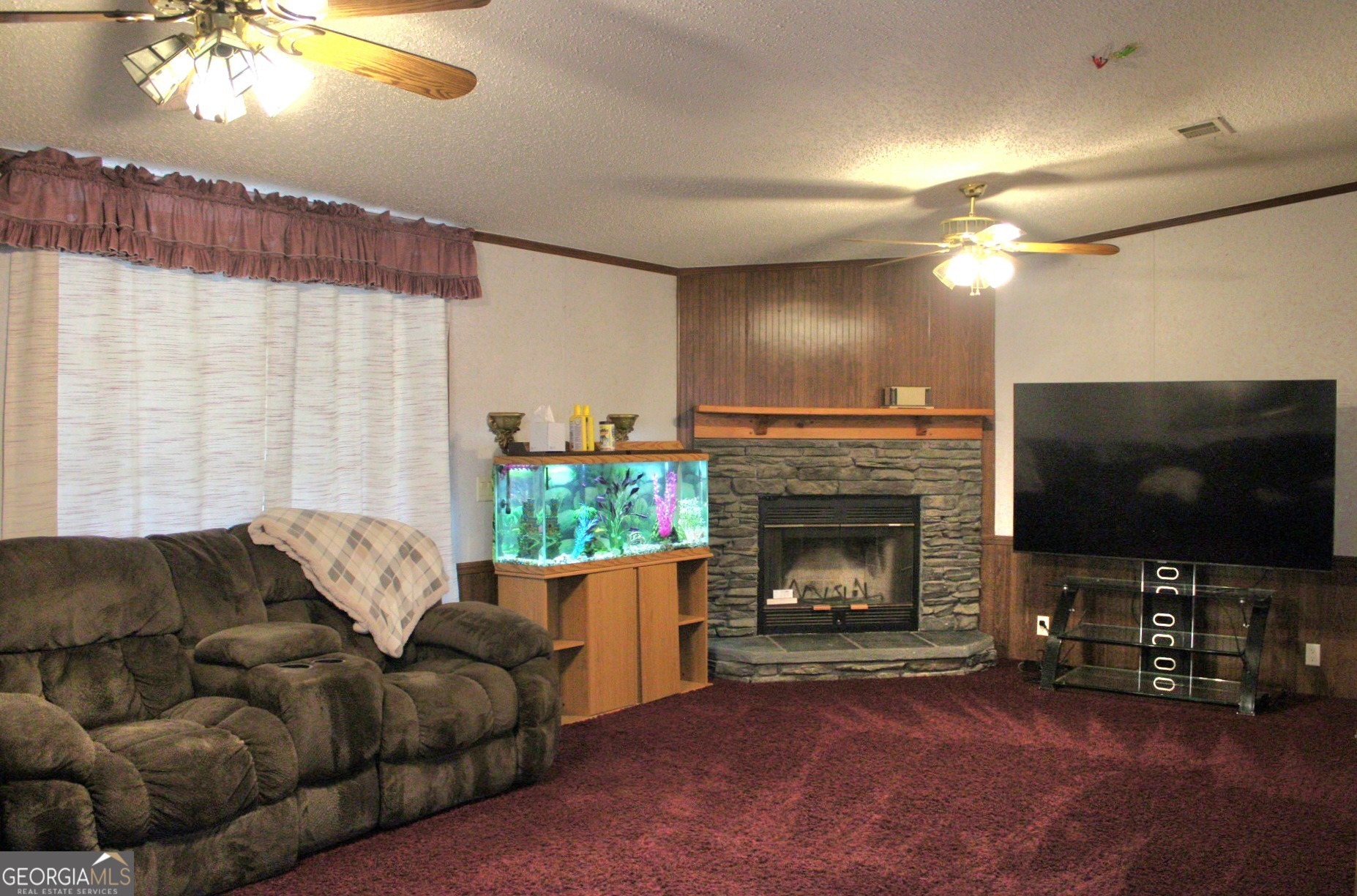 1606 Homestead Drive Ellabell GA 31308