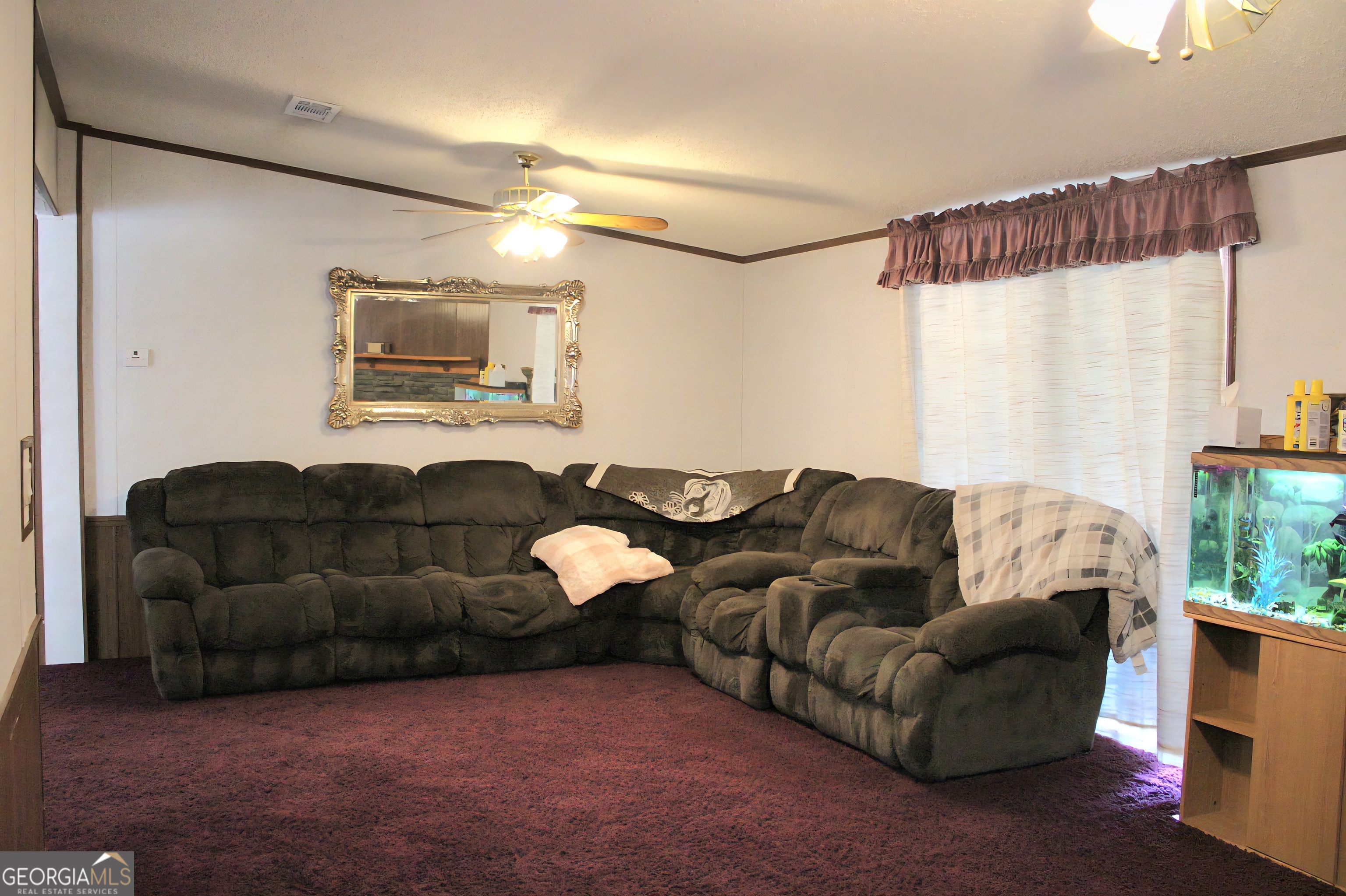 1606 Homestead Drive Ellabell GA 31308