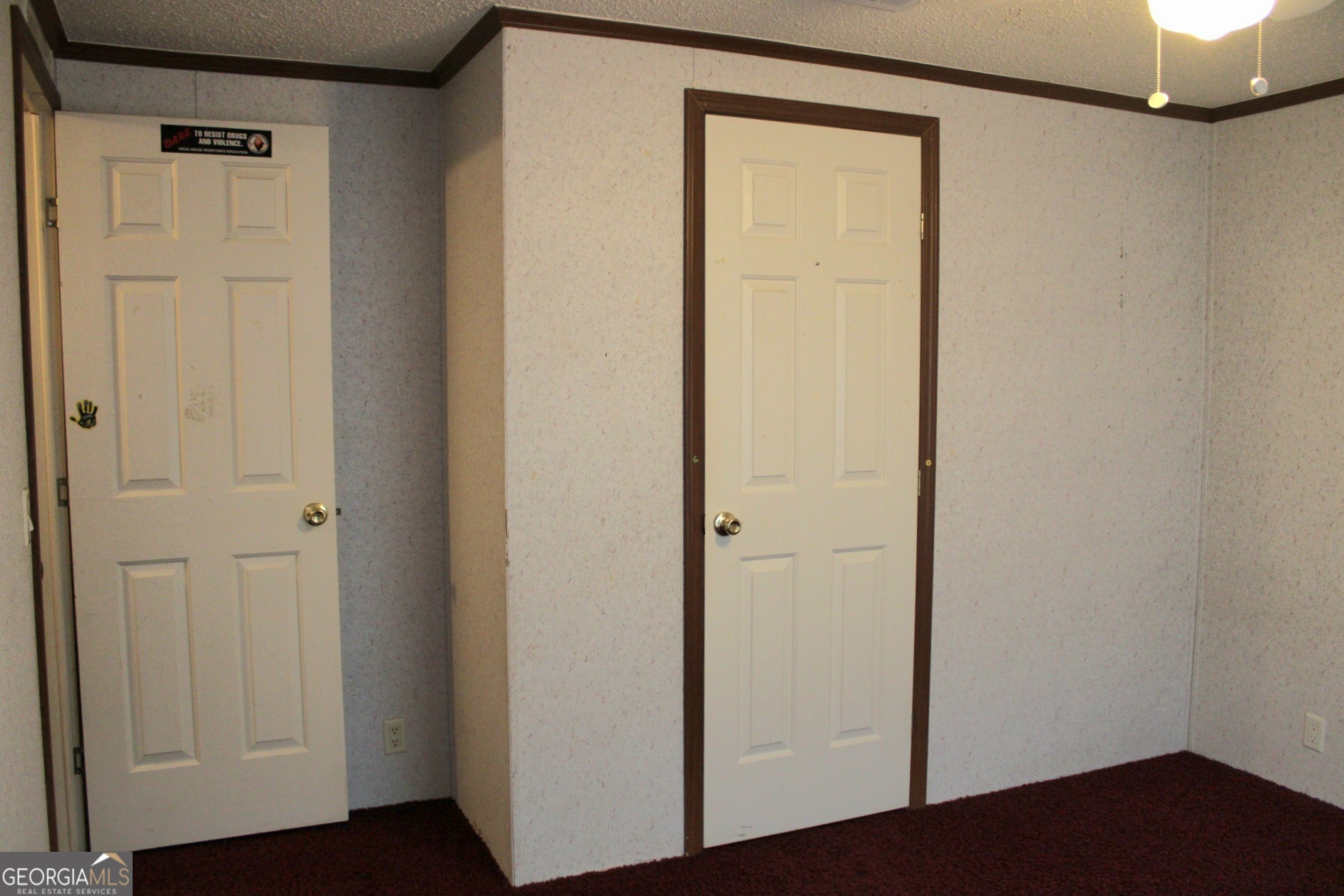 1606 Homestead Drive Ellabell GA 31308