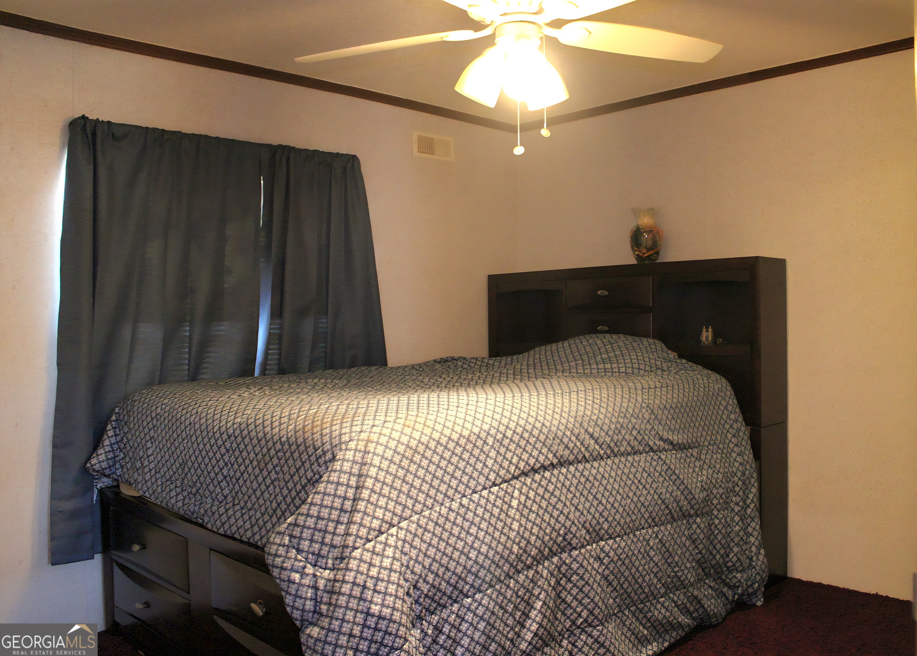1606 Homestead Drive Ellabell GA 31308