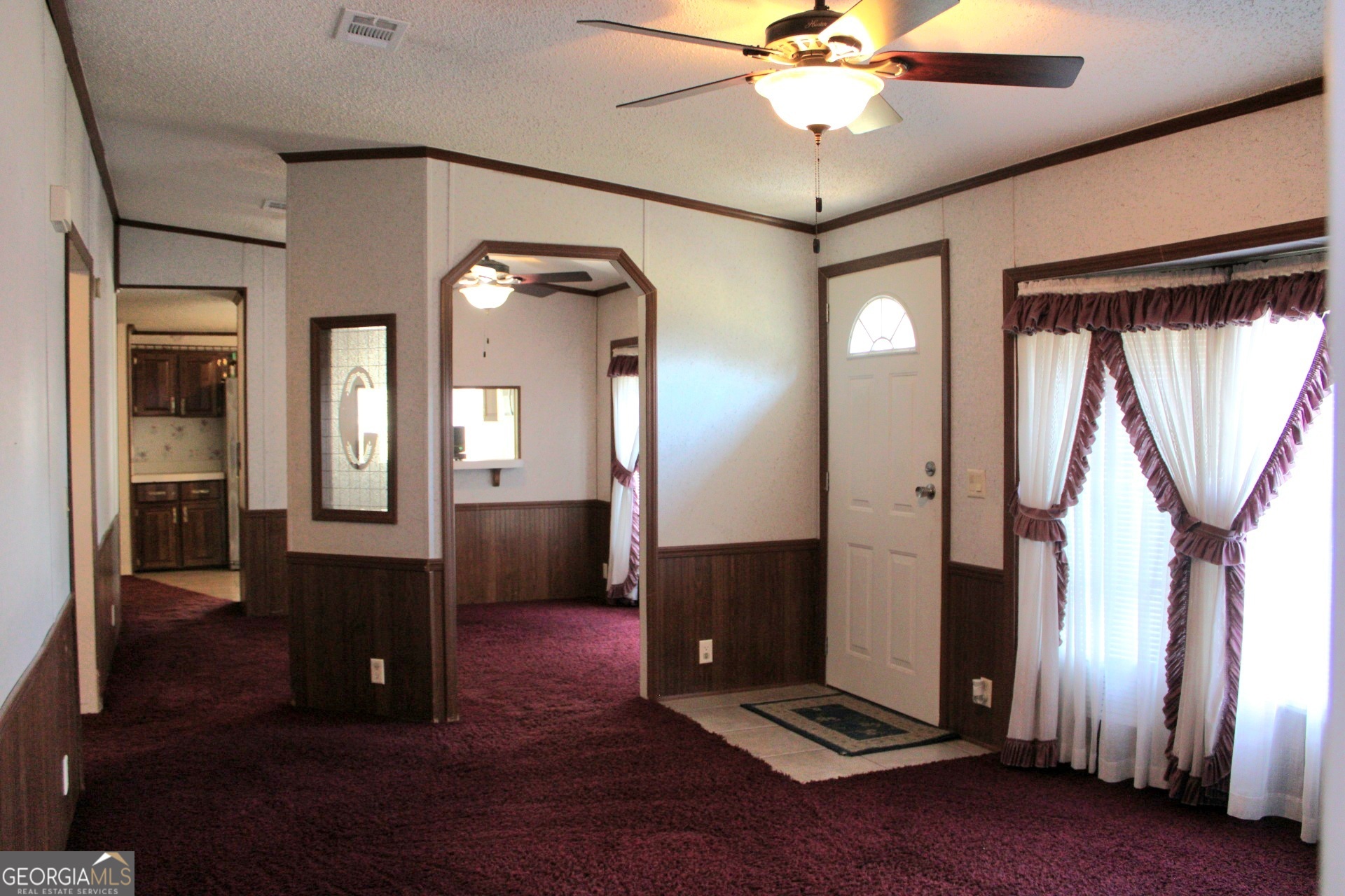 1606 Homestead Drive Ellabell GA 31308
