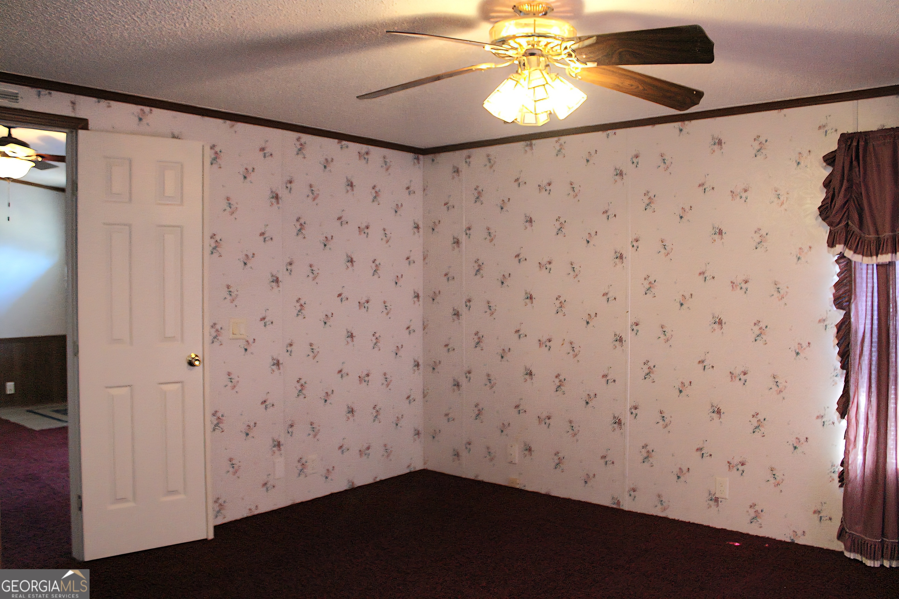 1606 Homestead Drive Ellabell GA 31308