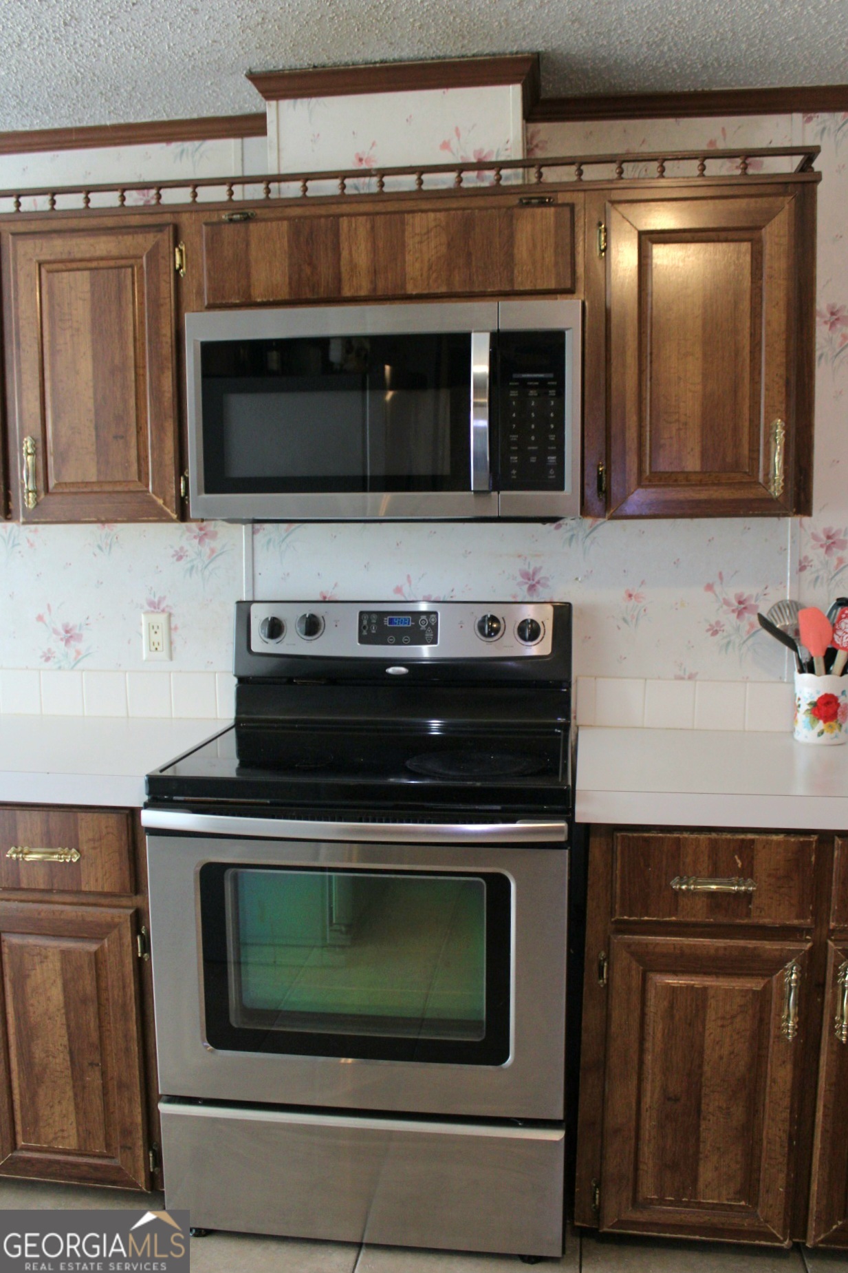 1606 Homestead Drive Ellabell GA 31308