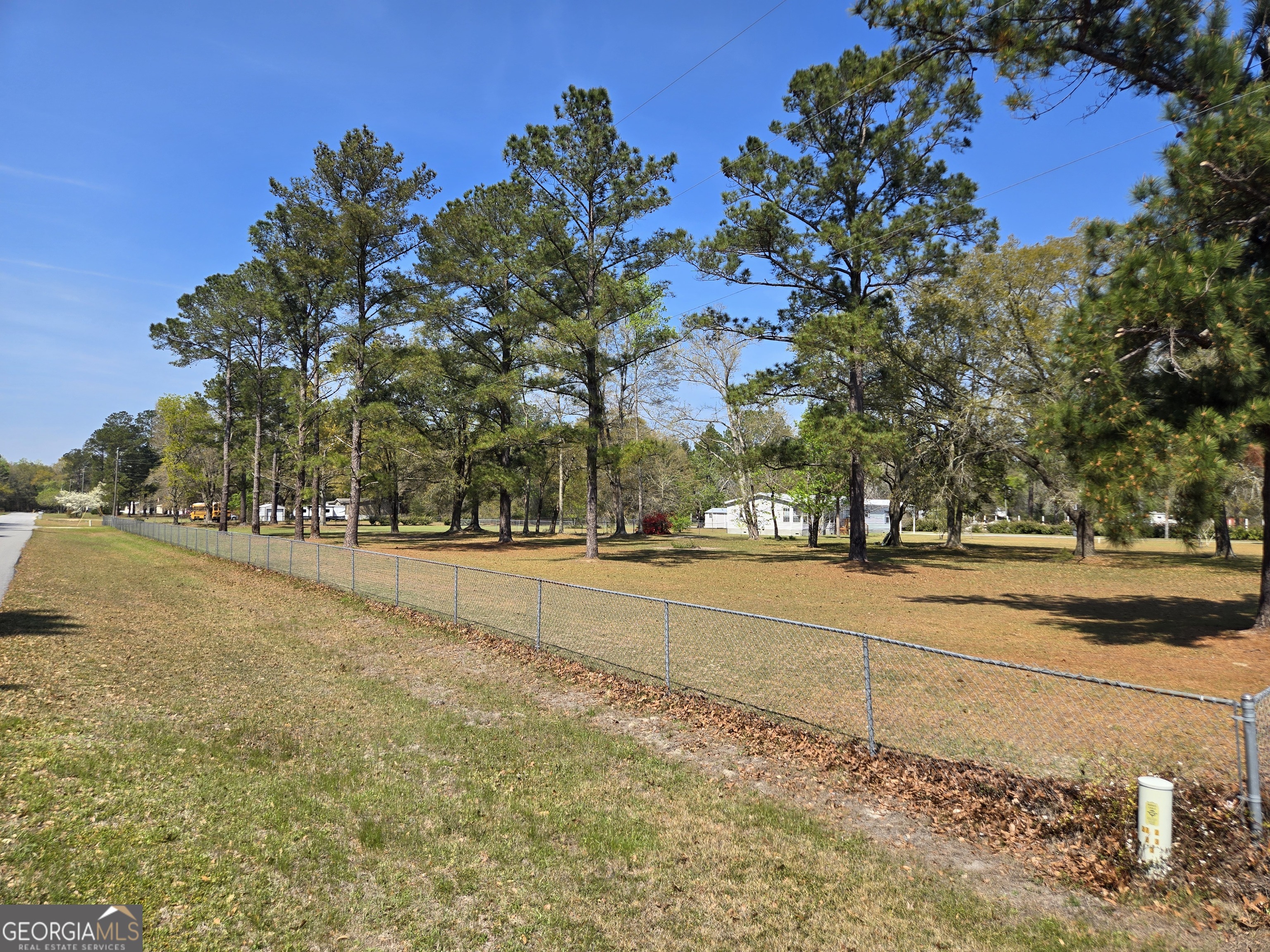 1606 Homestead Drive Ellabell GA 31308