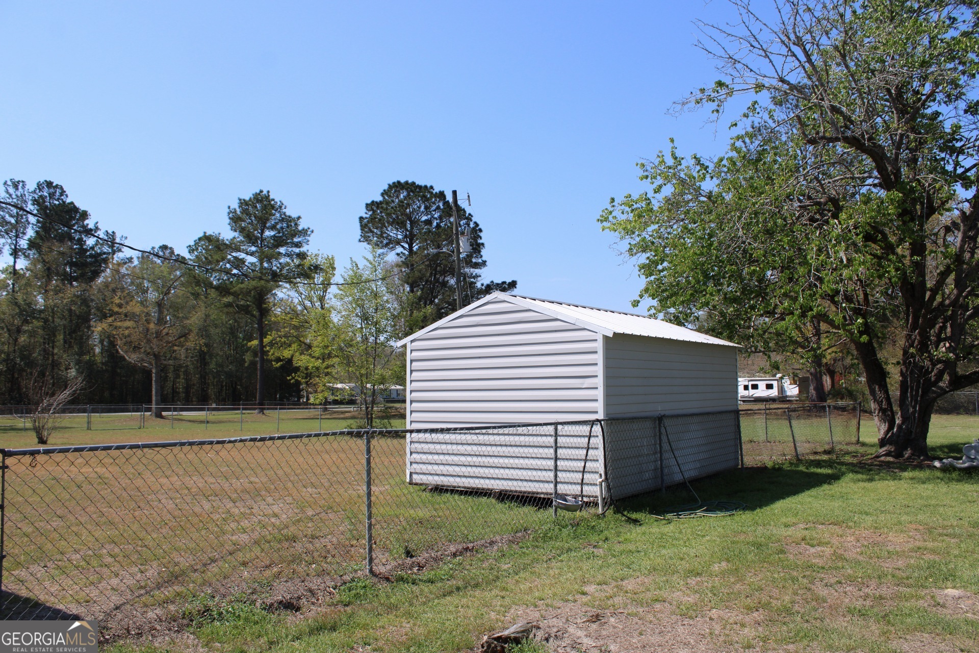 1606 Homestead Drive Ellabell GA 31308