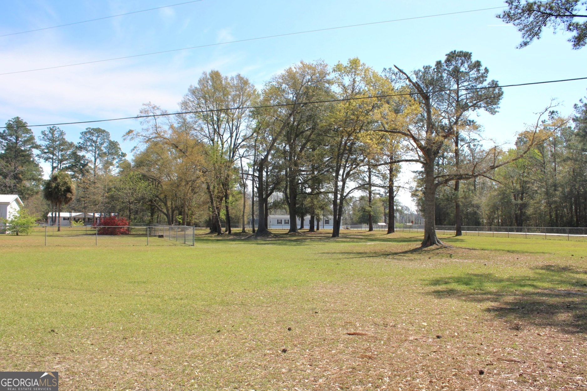 1606 Homestead Drive Ellabell GA 31308