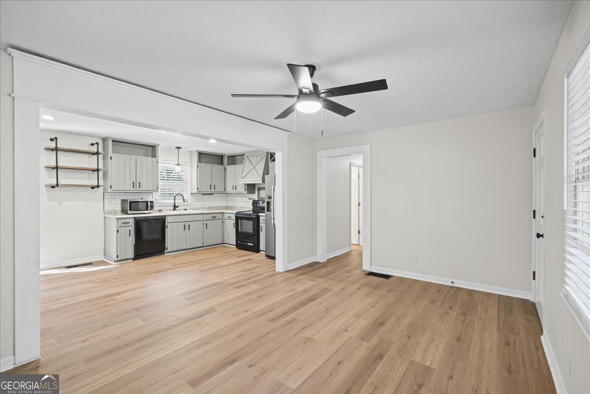 1537 Georgia Avenue S Bremen GA 30110
