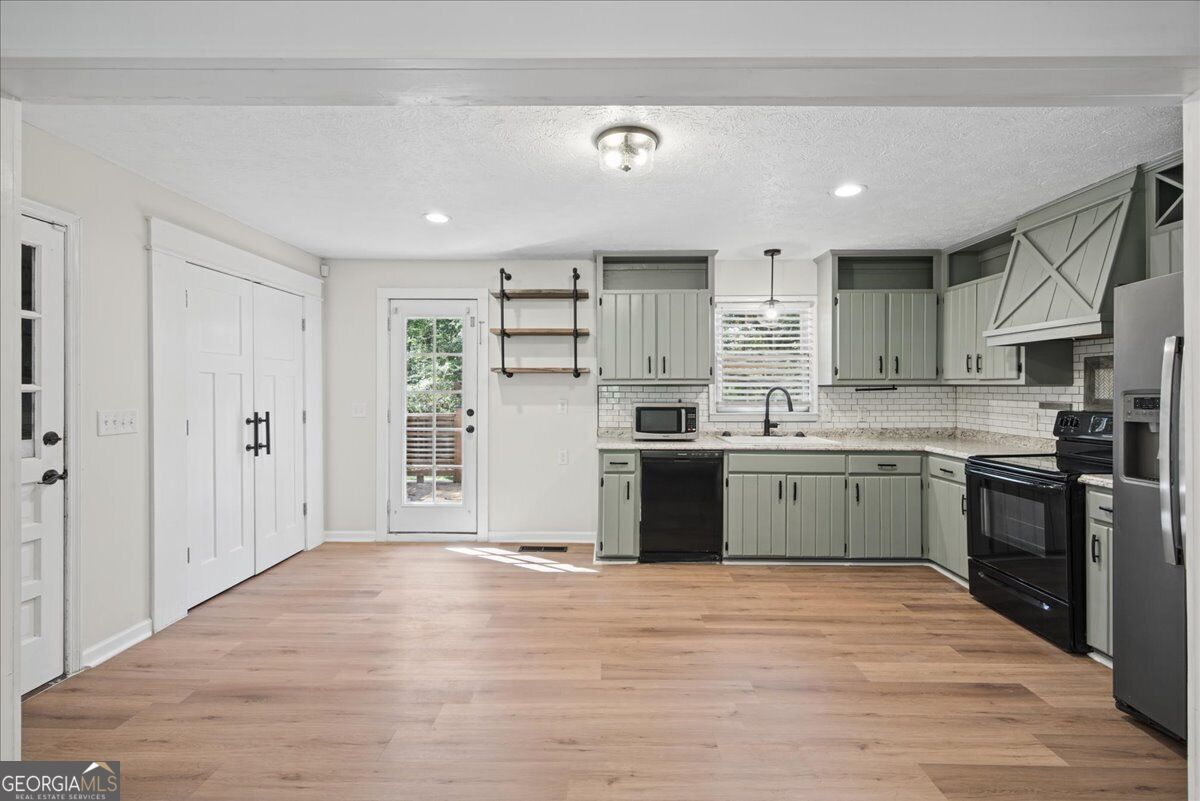 1537 Georgia Avenue S Bremen GA 30110