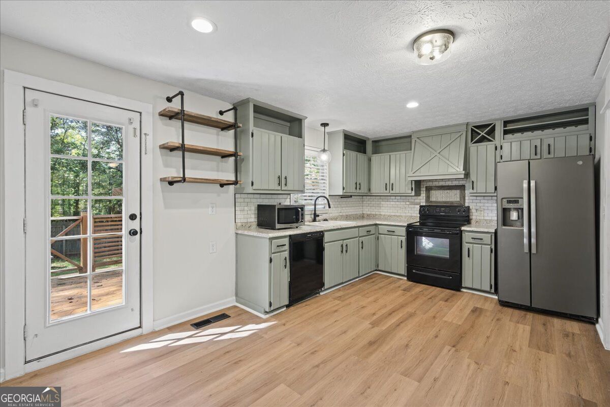 1537 Georgia Avenue S Bremen GA 30110