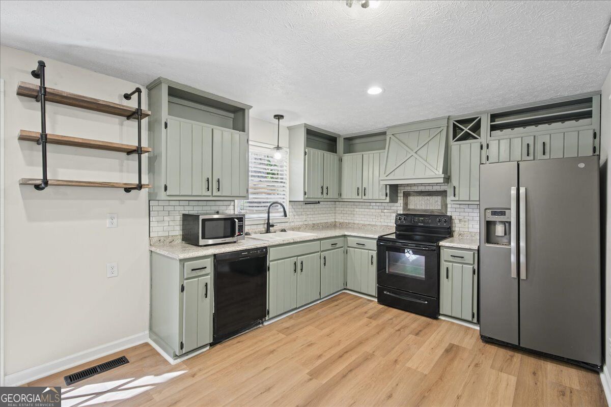 1537 Georgia Avenue S Bremen GA 30110