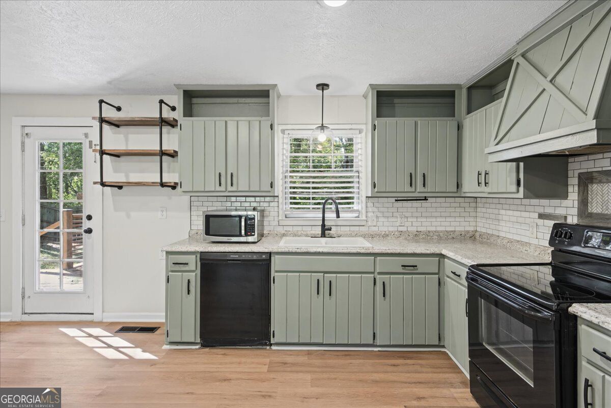 1537 Georgia Avenue S Bremen GA 30110
