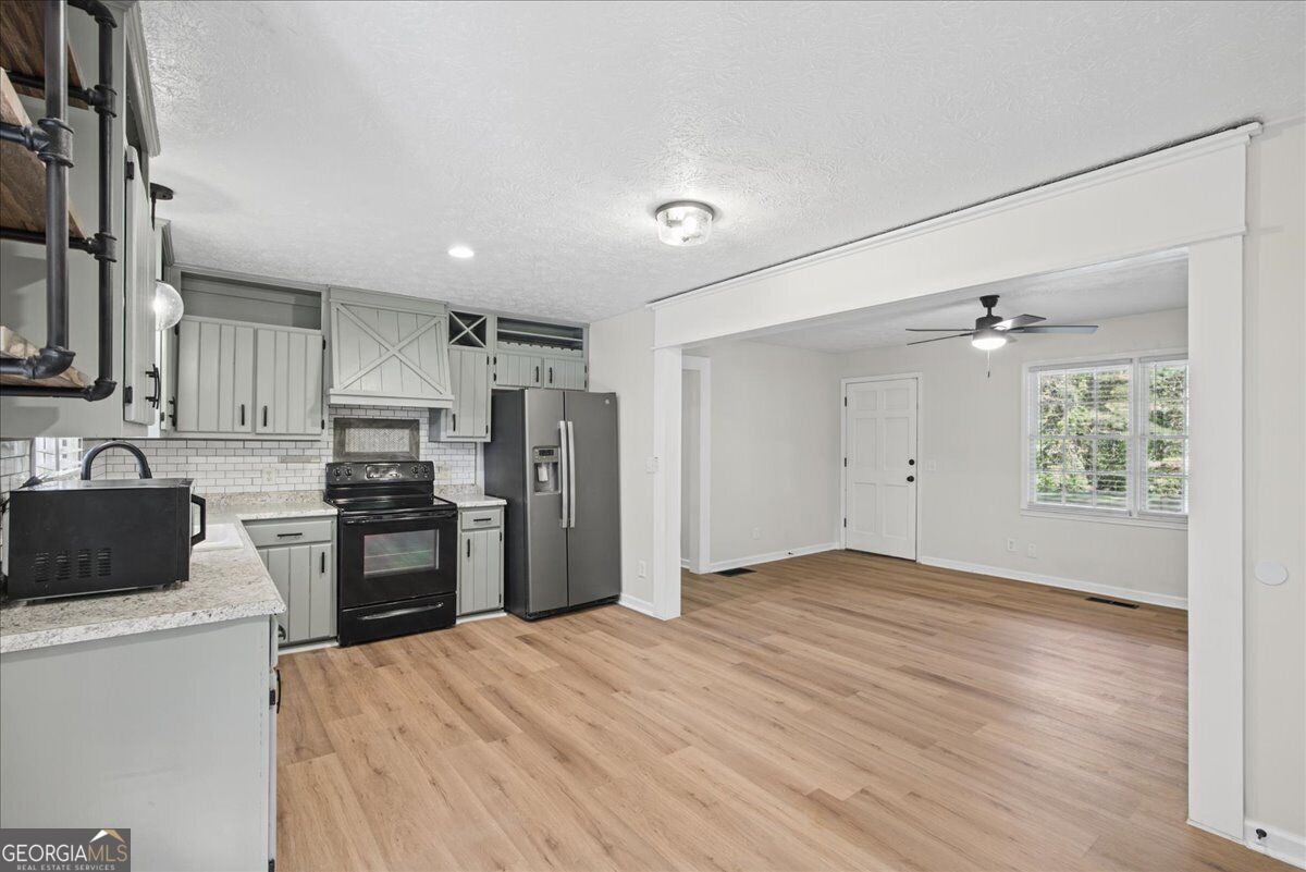 1537 Georgia Avenue S Bremen GA 30110