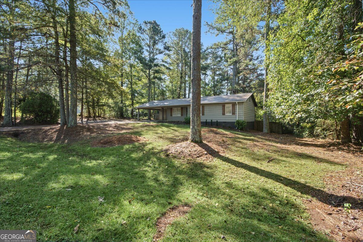 1537 Georgia Avenue S Bremen GA 30110
