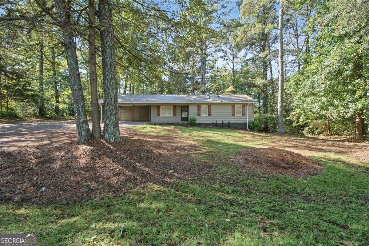 1537 Georgia Avenue S Bremen GA 30110