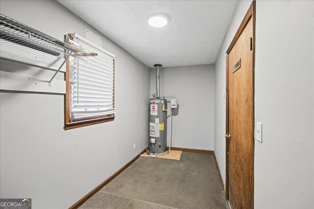 1537 Georgia Avenue S Bremen GA 30110