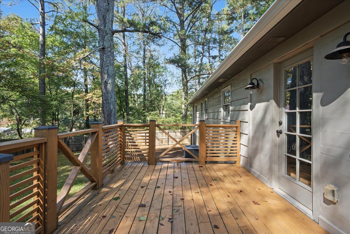 1537 Georgia Avenue S Bremen GA 30110