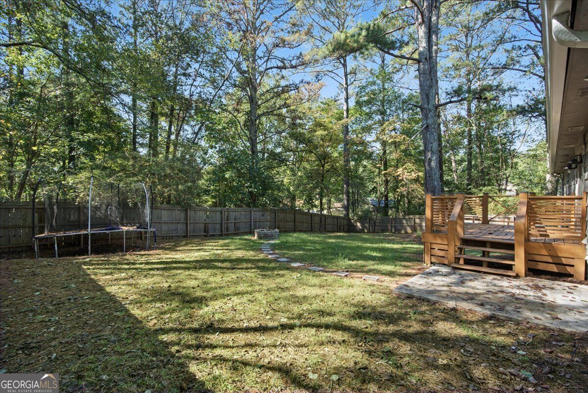 1537 Georgia Avenue S Bremen GA 30110