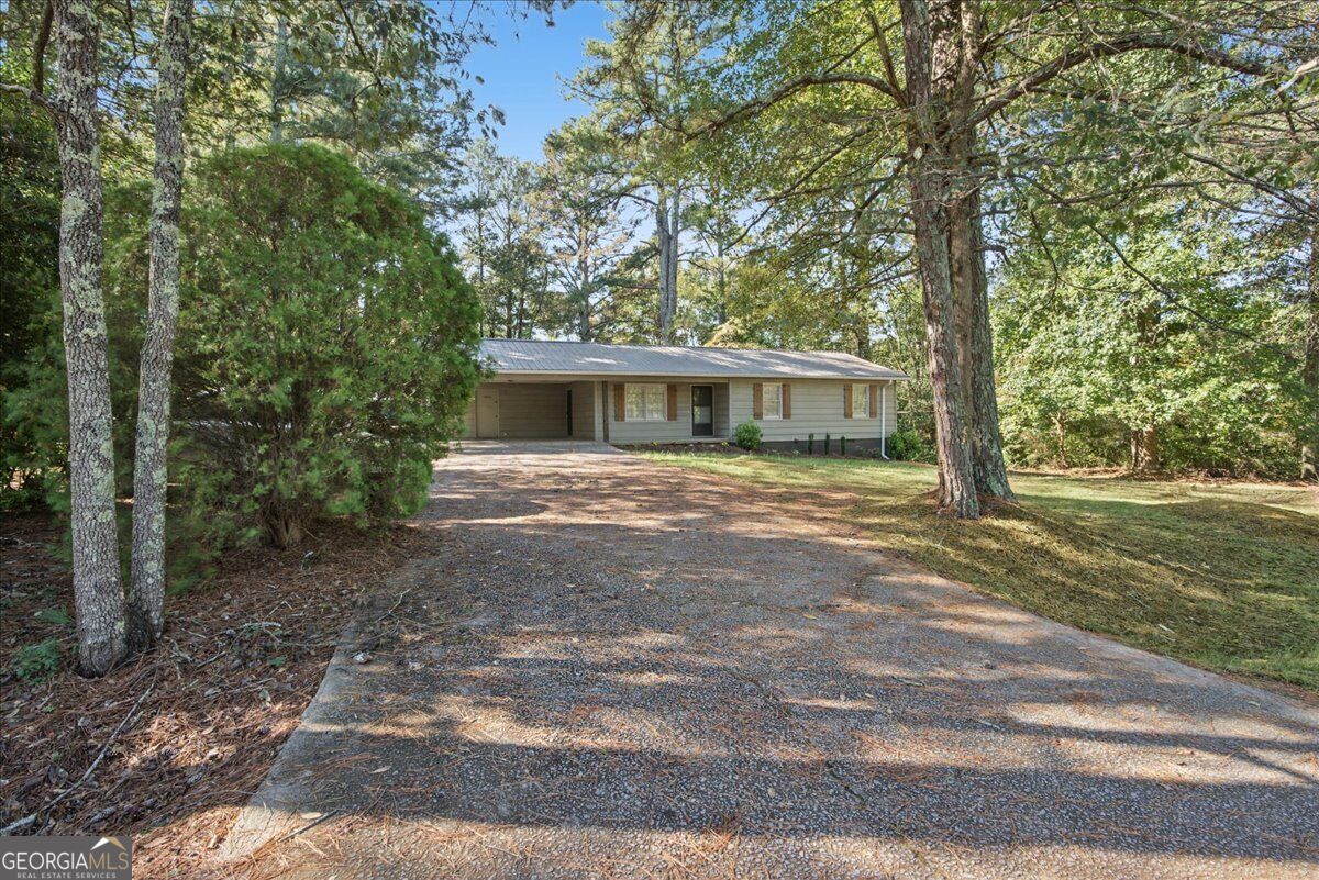 1537 Georgia Avenue S Bremen GA 30110
