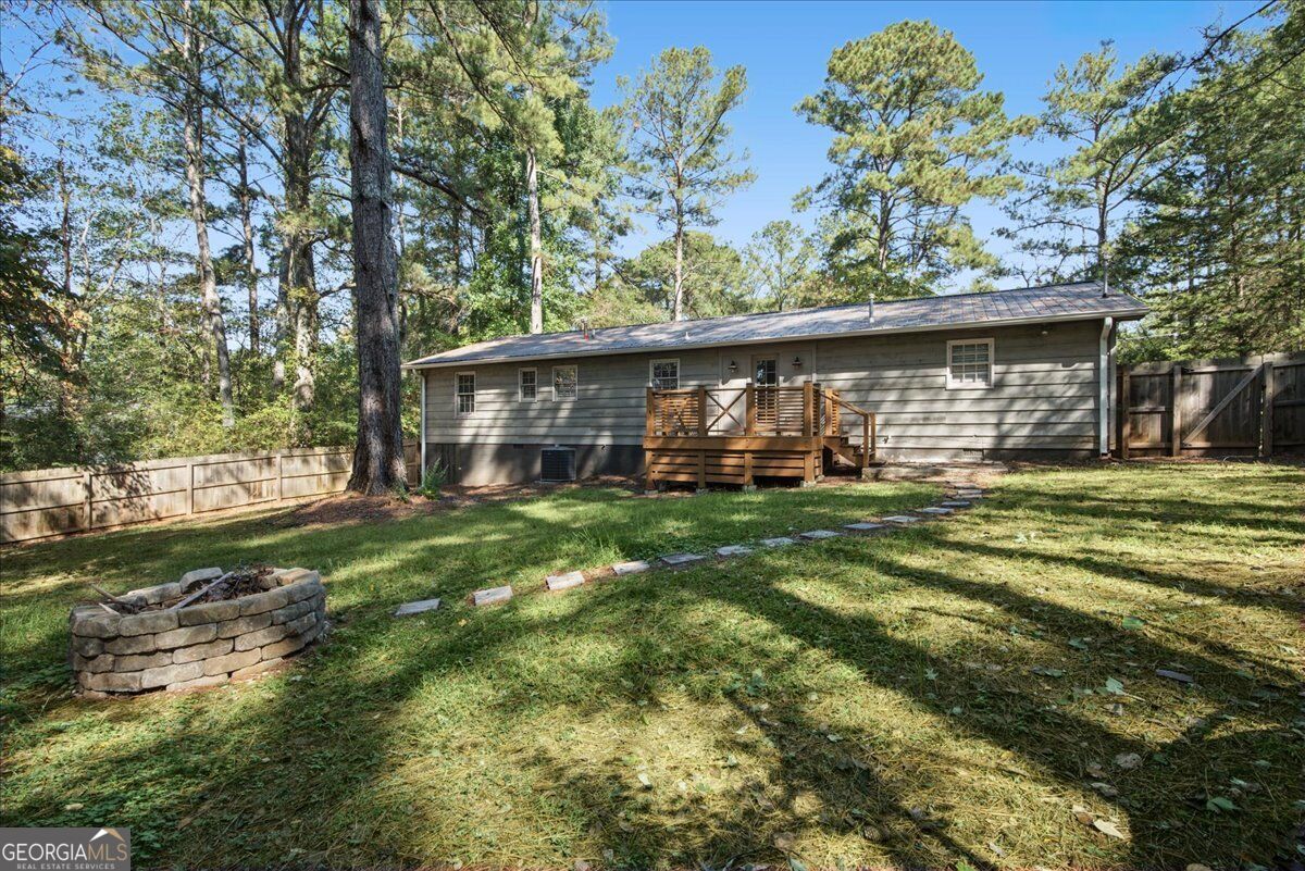 1537 Georgia Avenue S Bremen GA 30110