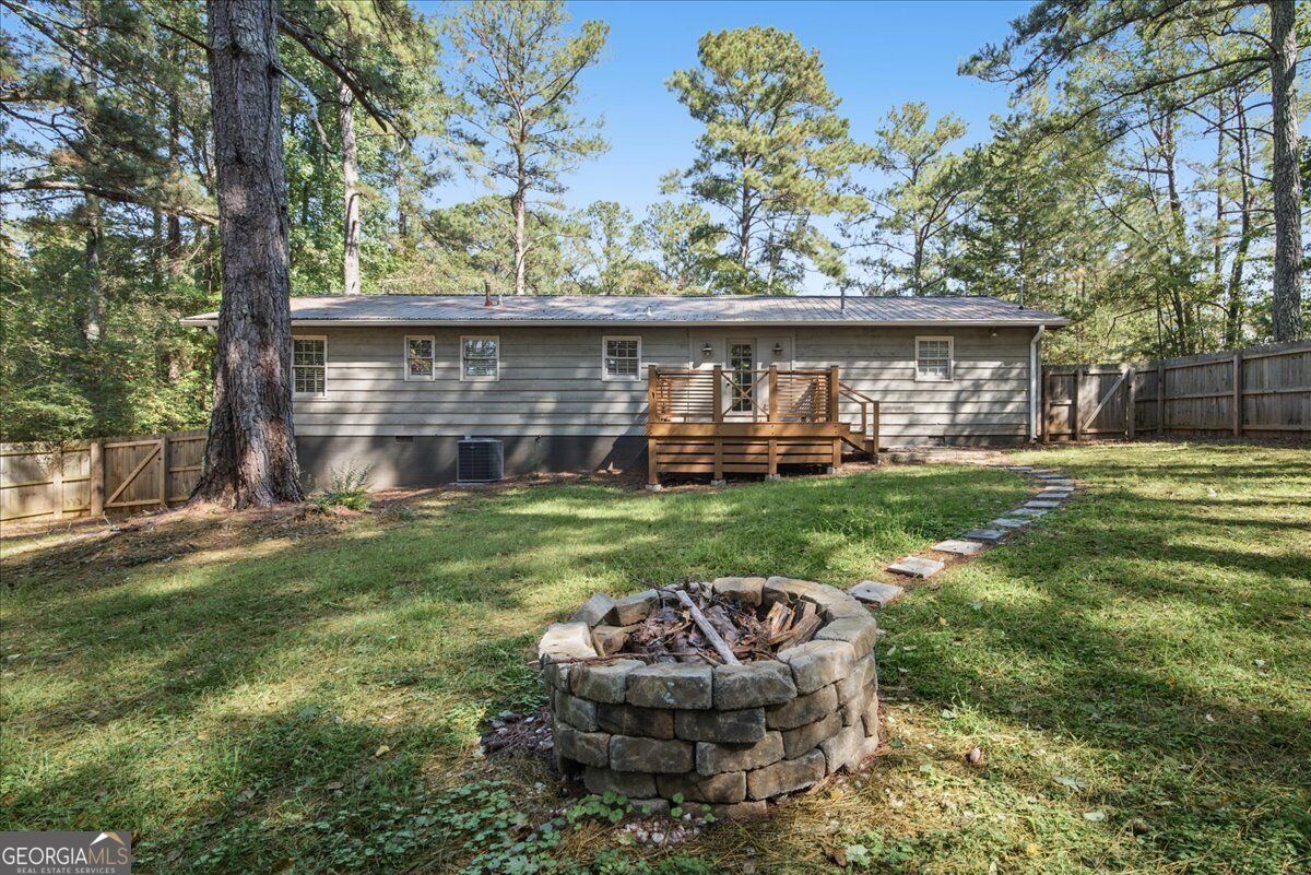1537 Georgia Avenue S Bremen GA 30110