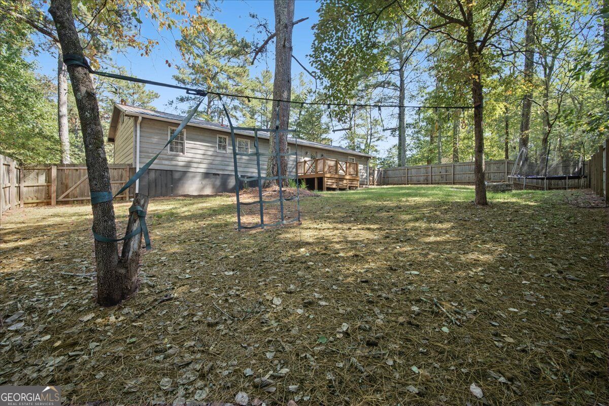 1537 Georgia Avenue S Bremen GA 30110
