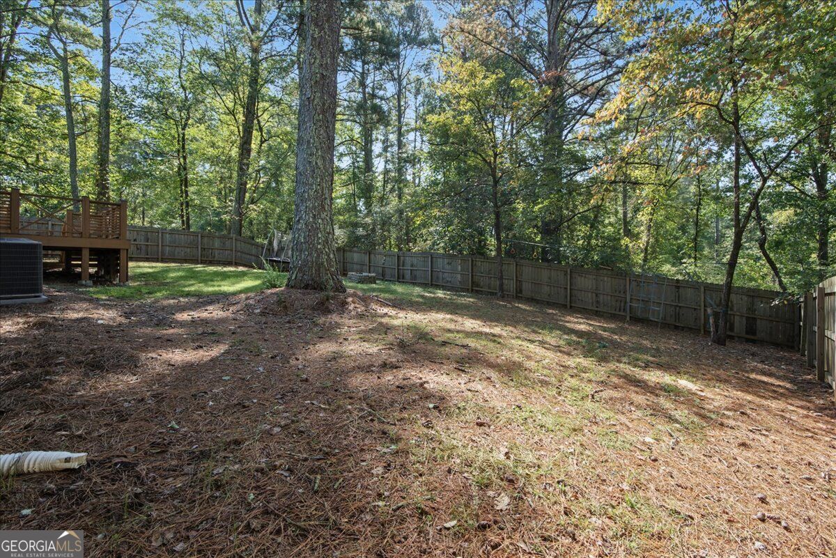 1537 Georgia Avenue S Bremen GA 30110