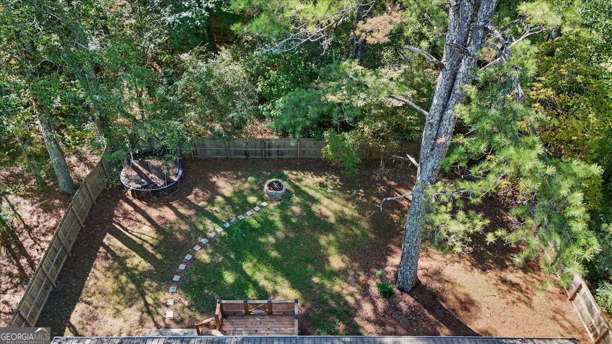 1537 Georgia Avenue S Bremen GA 30110