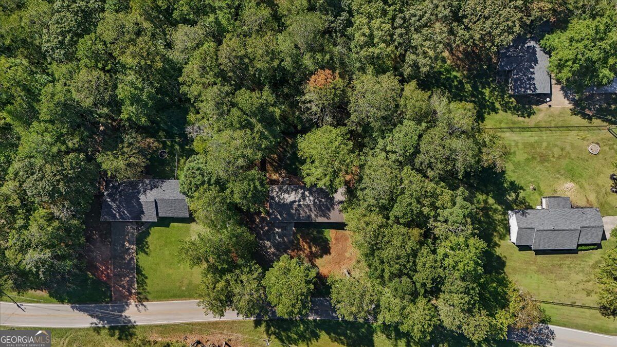 1537 Georgia Avenue S Bremen GA 30110