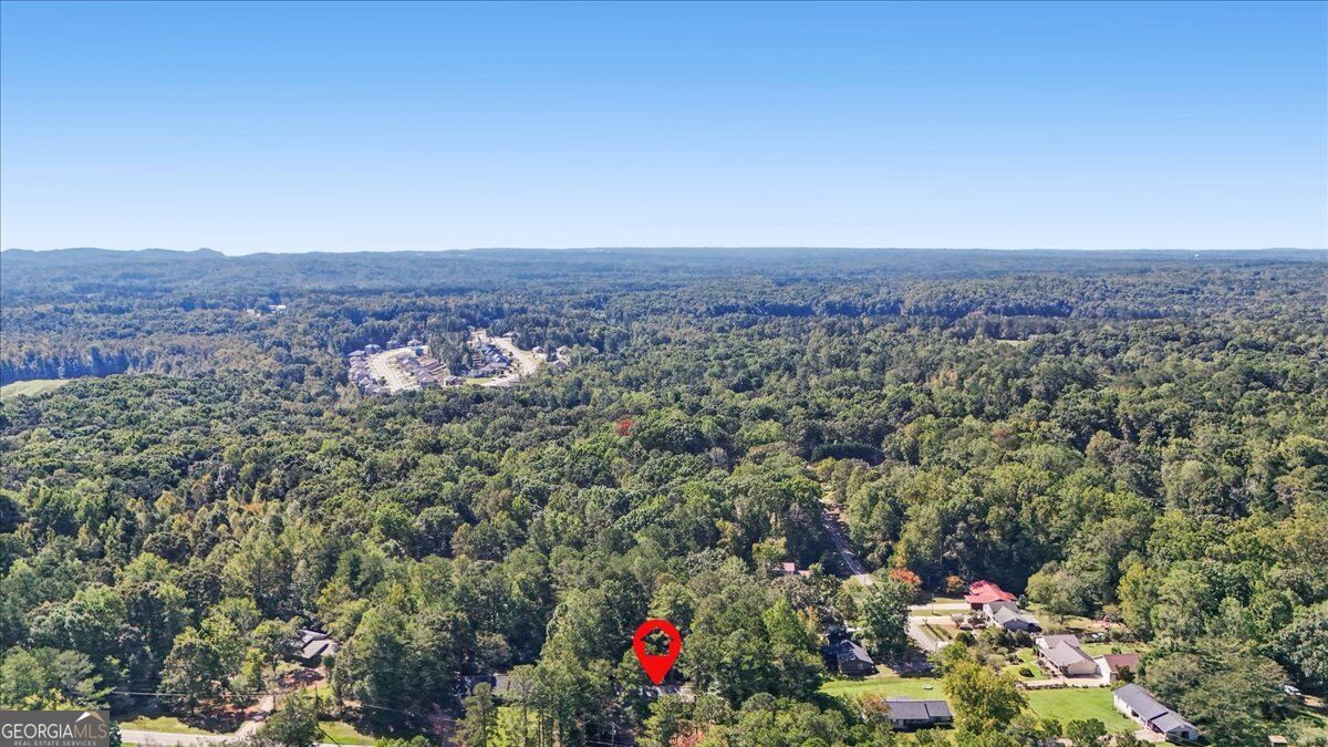 1537 Georgia Avenue S Bremen GA 30110