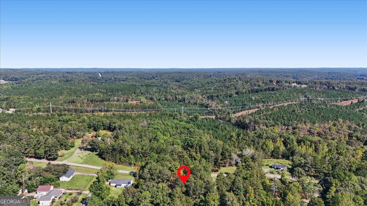 1537 Georgia Avenue S Bremen GA 30110