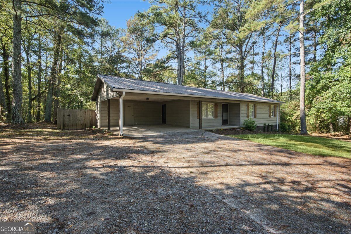 1537 Georgia Avenue S Bremen GA 30110