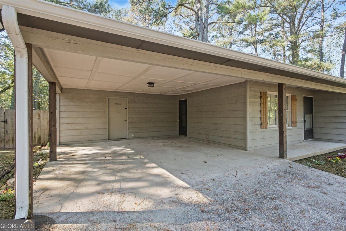1537 Georgia Avenue S Bremen GA 30110