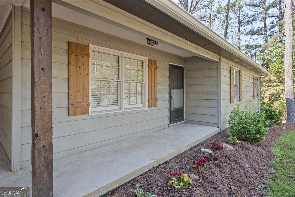 1537 Georgia Avenue S Bremen GA 30110