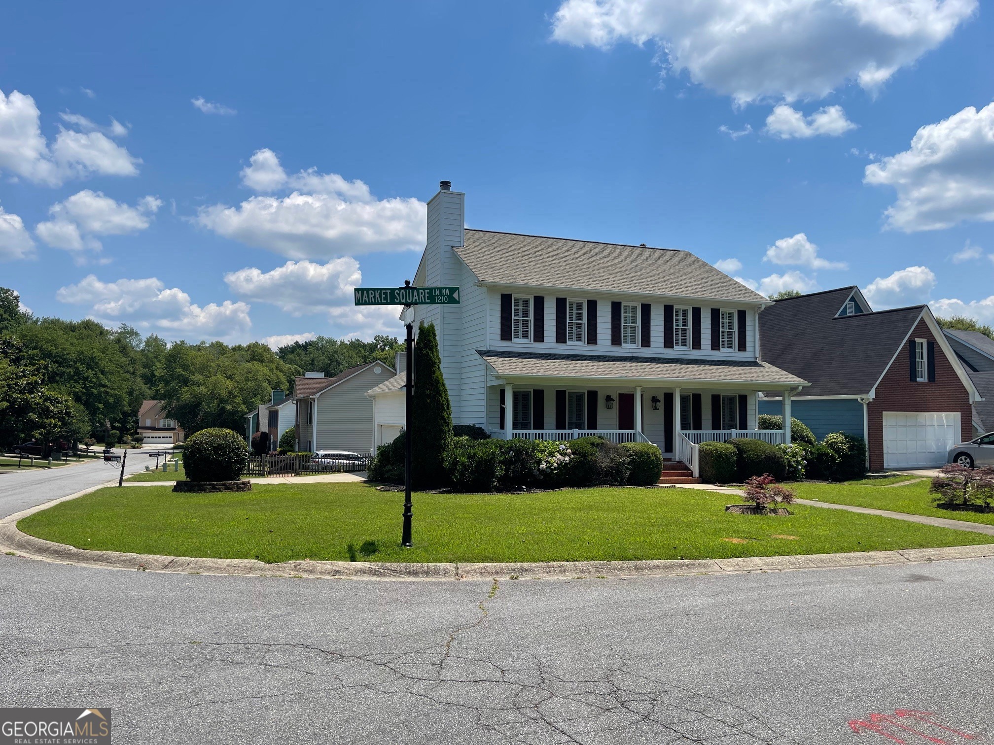3360 Haverhill Rowe Lawrenceville GA 30044