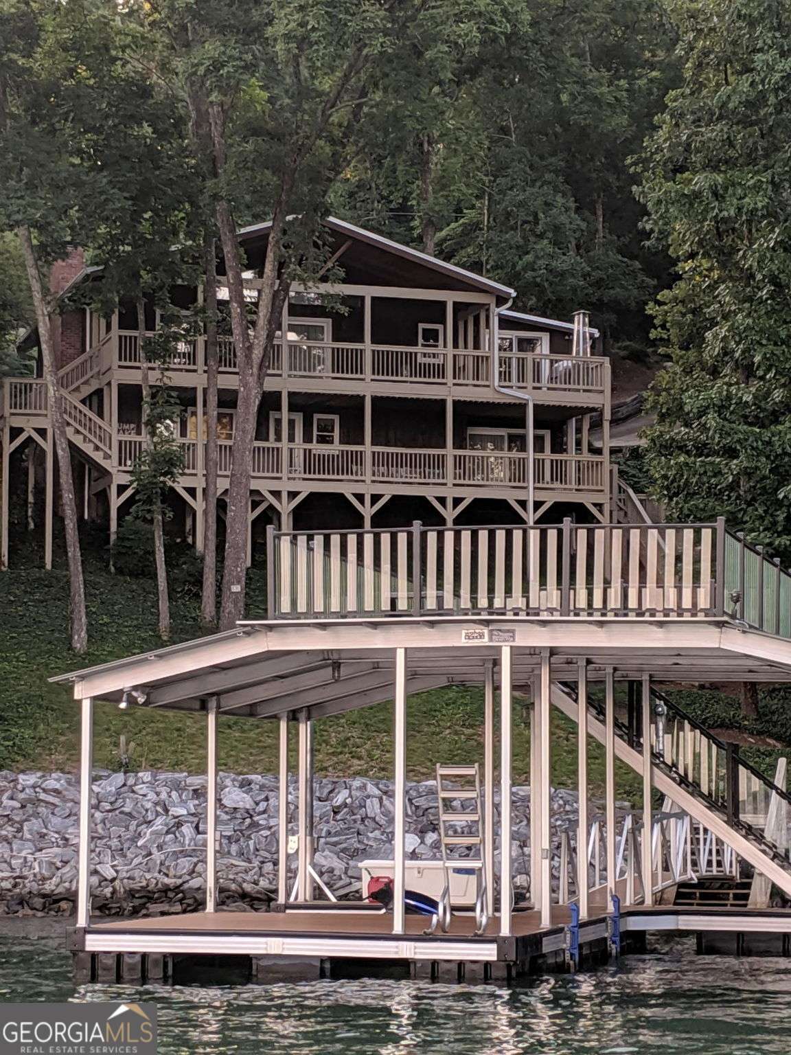 4255 Sinclair Shores Road Cumming GA 30041