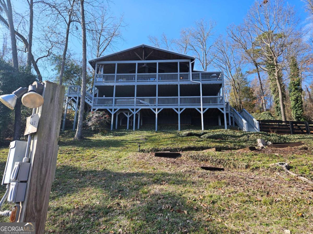 4255 Sinclair Shores Road Cumming GA 30041