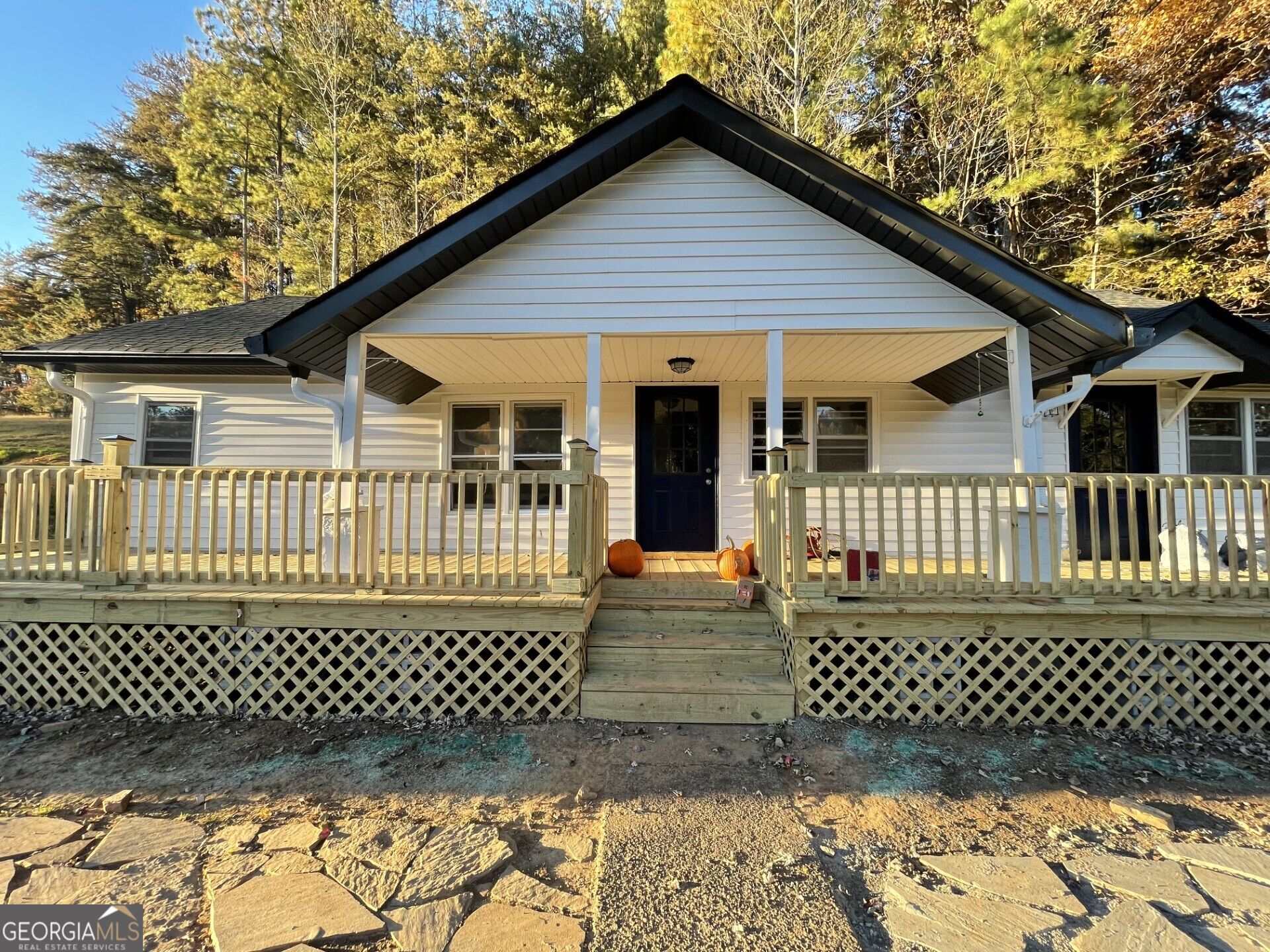 523 Pantertown Circle Mineral Bluff GA 30559