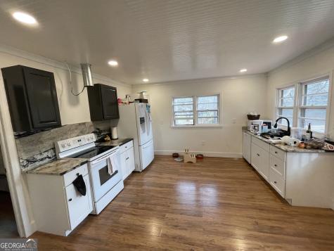 523 Pantertown Circle Mineral Bluff GA 30559