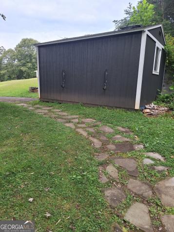 523 Pantertown Circle Mineral Bluff GA 30559
